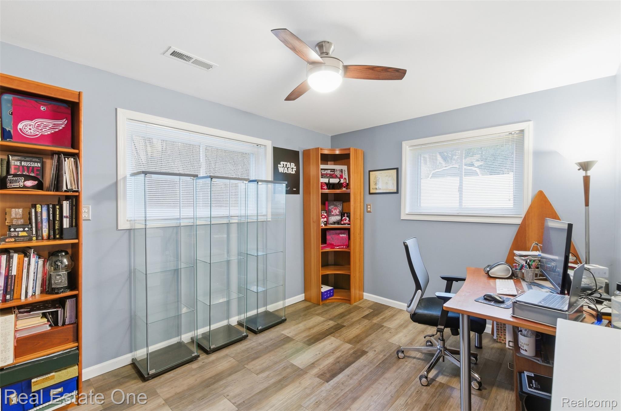 2327 Hillcrescent Drive