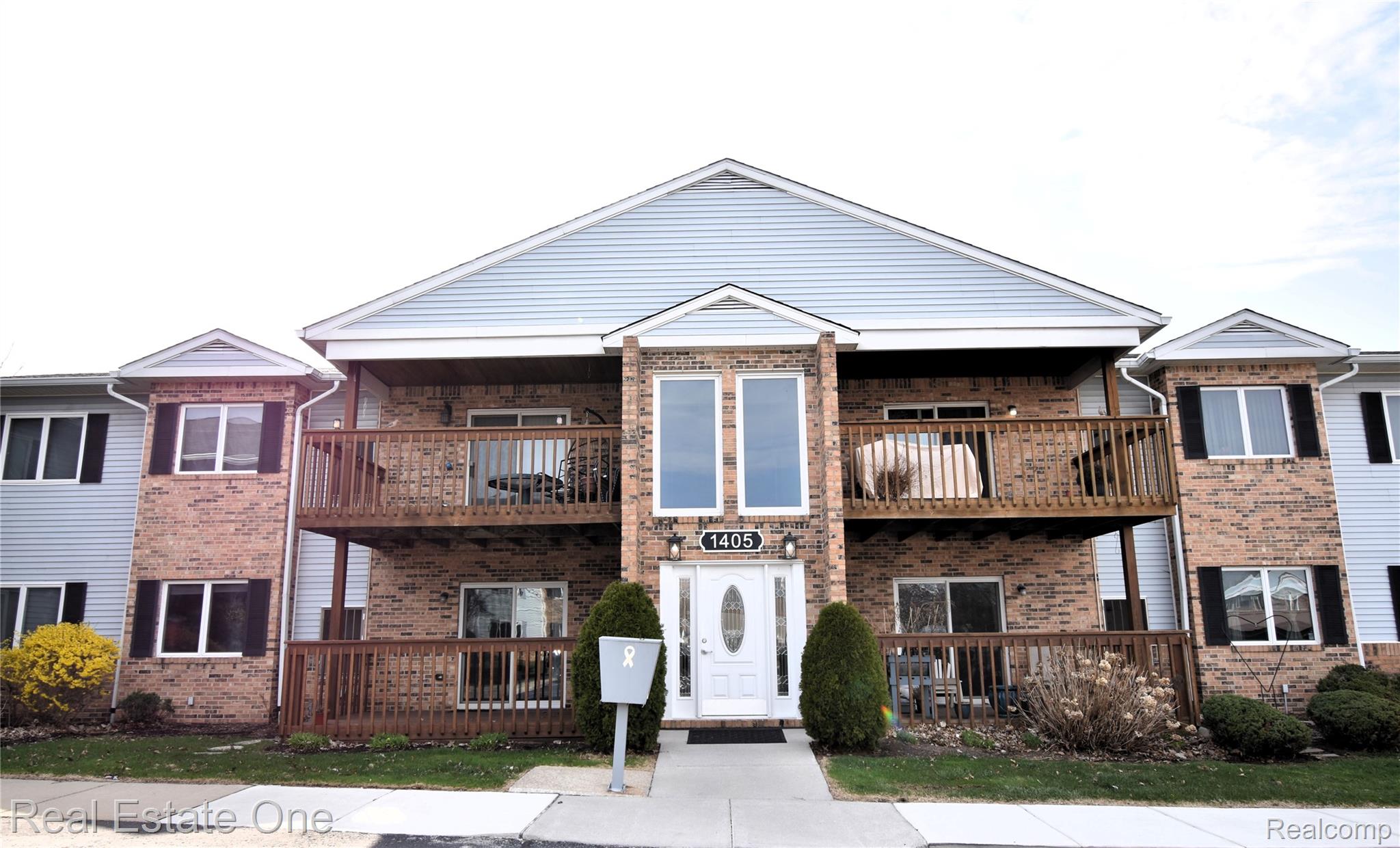 1405 Harbour Blvd Unit #147