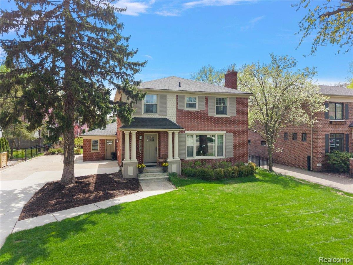 1004 Wimbleton Drive