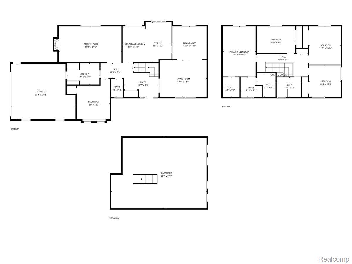 4821 School Bell Lane