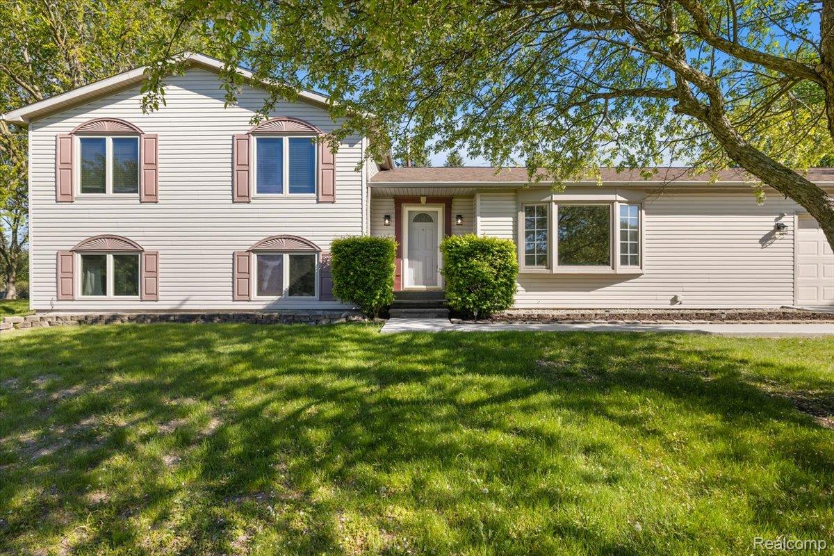 1081 Eagle Nest Drive