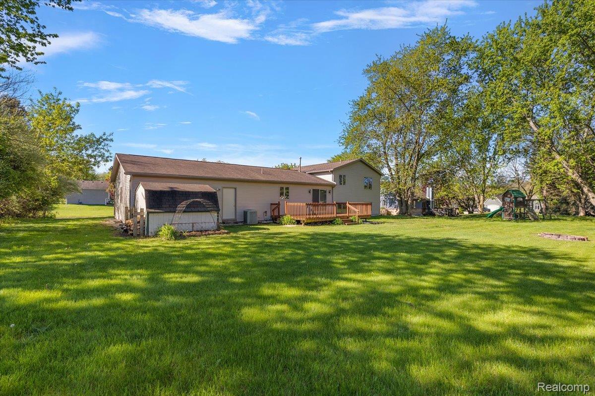 1081 Eagle Nest Drive