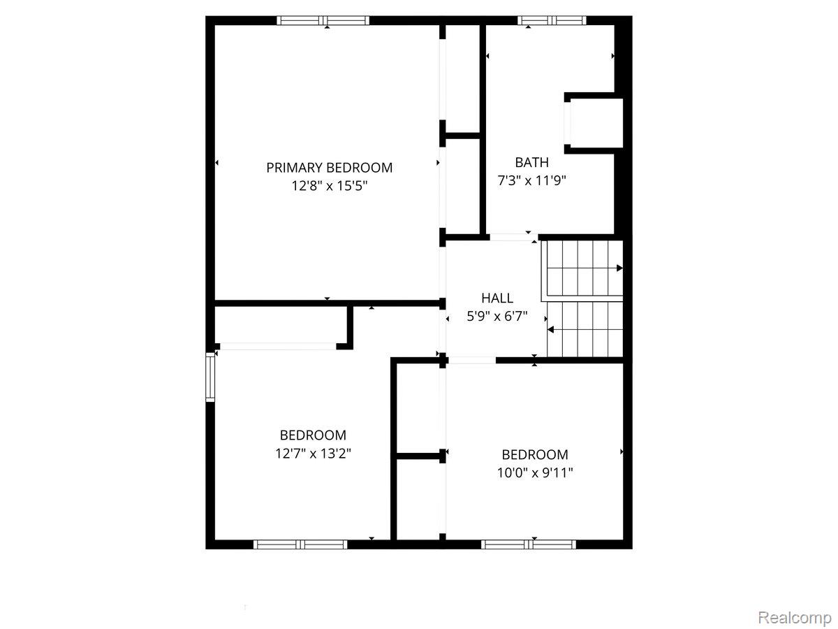 1081 Eagle Nest Drive