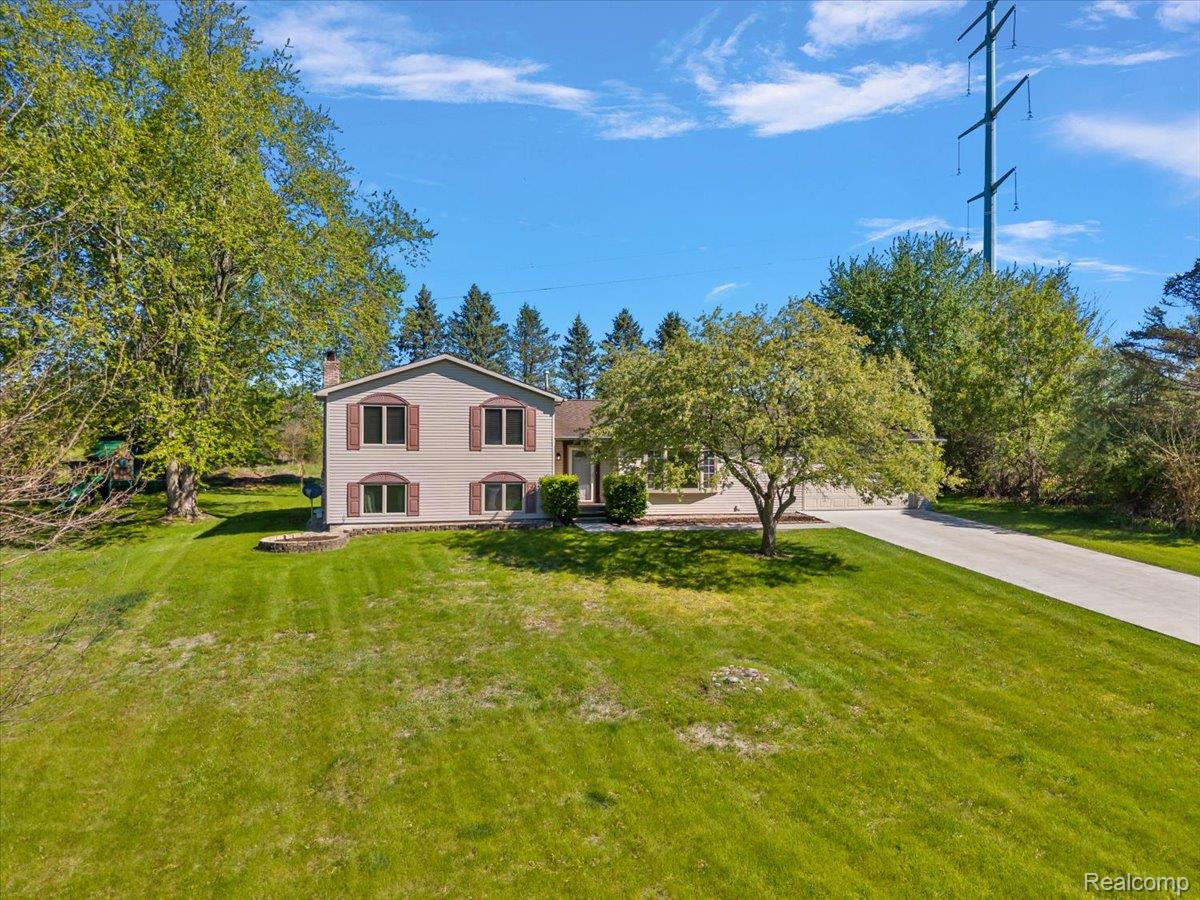 1081 Eagle Nest Drive