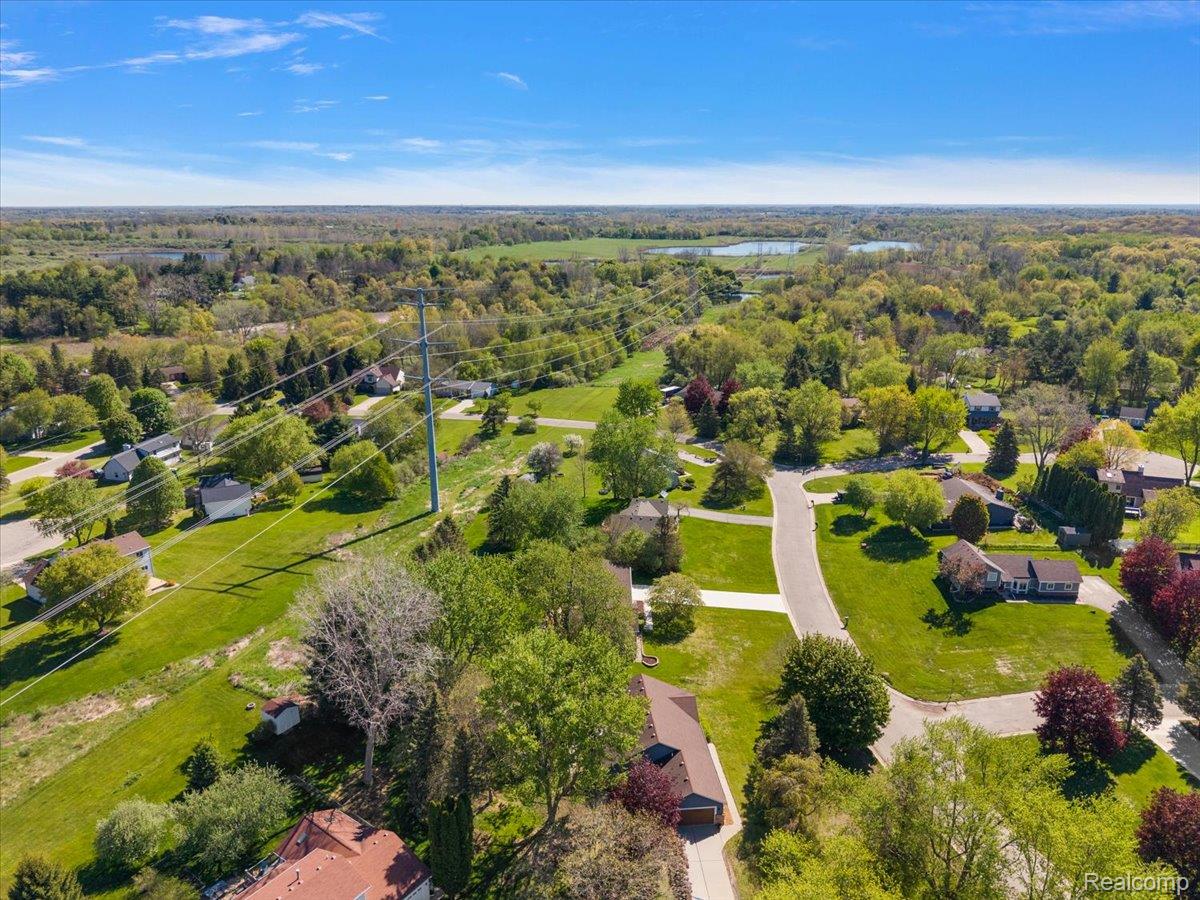 1081 Eagle Nest Drive