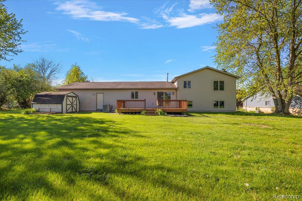 1081 Eagle Nest Drive