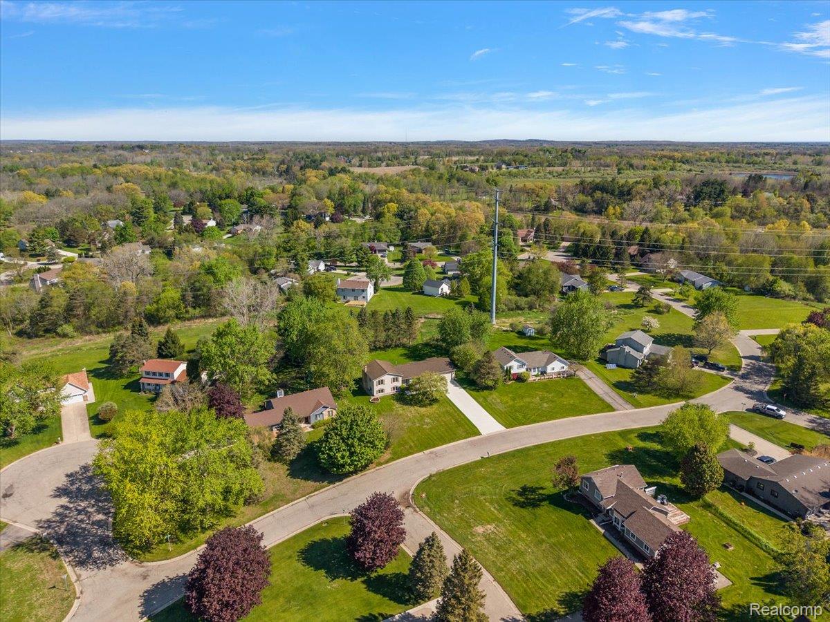 1081 Eagle Nest Drive