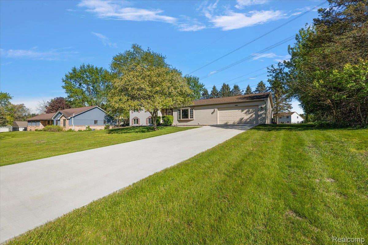 1081 Eagle Nest Drive