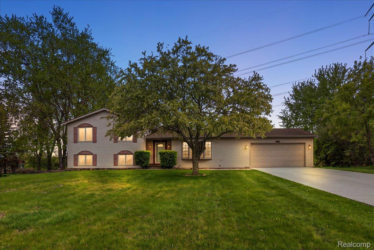 1081 Eagle Nest Drive