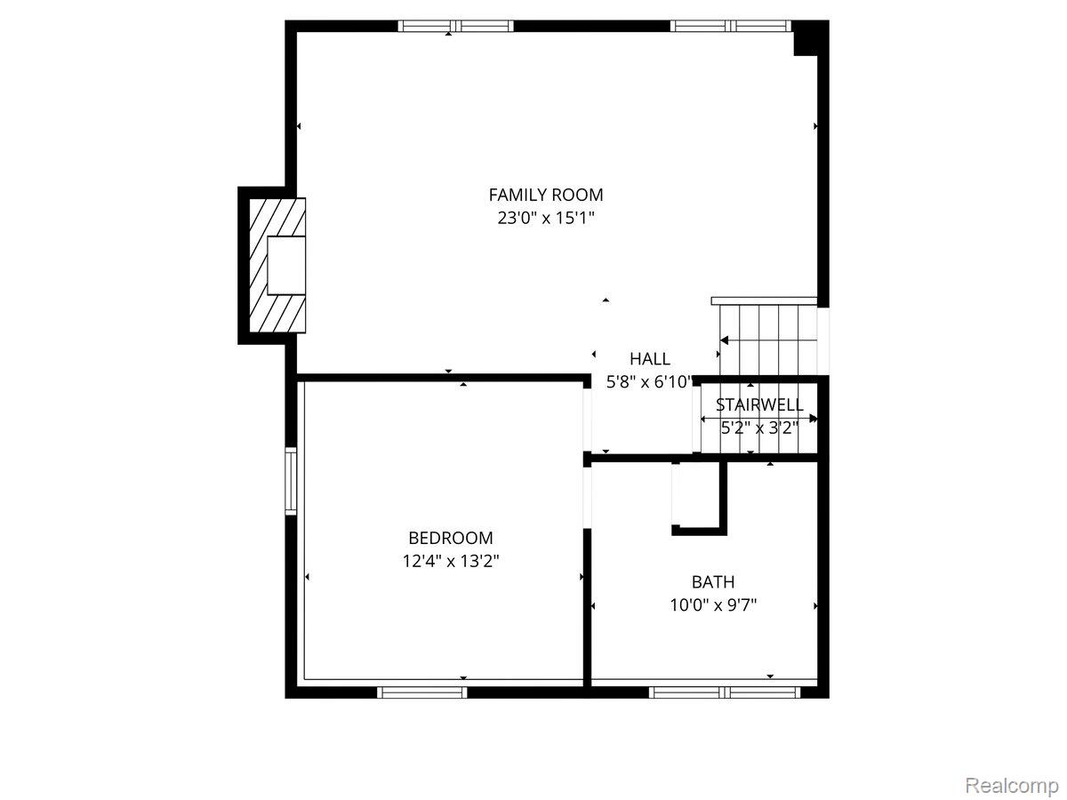 1081 Eagle Nest Drive
