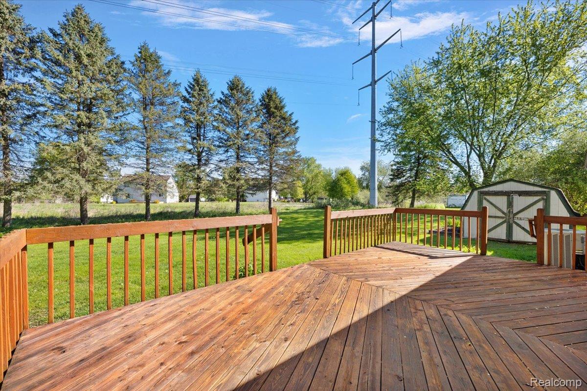 1081 Eagle Nest Drive