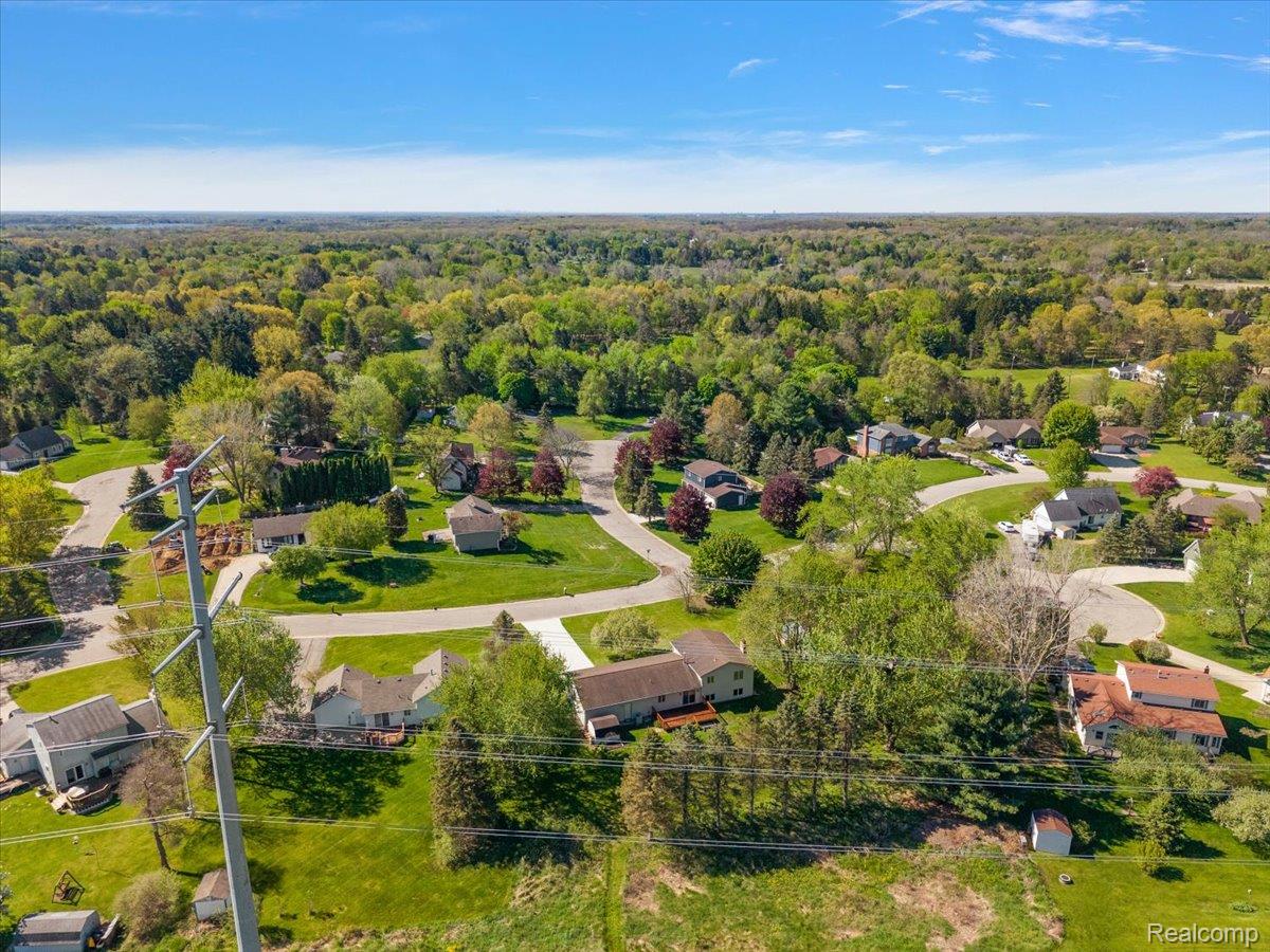 1081 Eagle Nest Drive