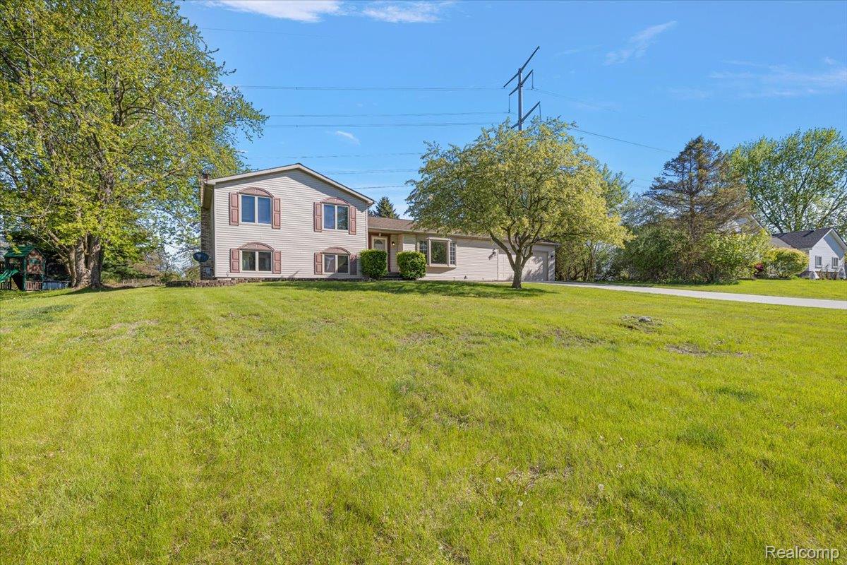 1081 Eagle Nest Drive
