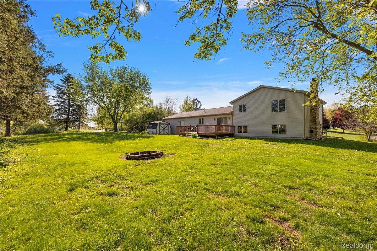 1081 Eagle Nest Drive