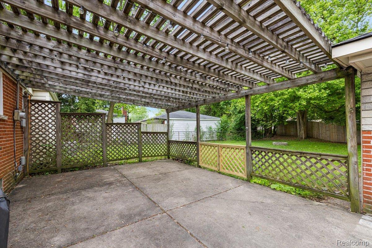 23015 Tuck Road