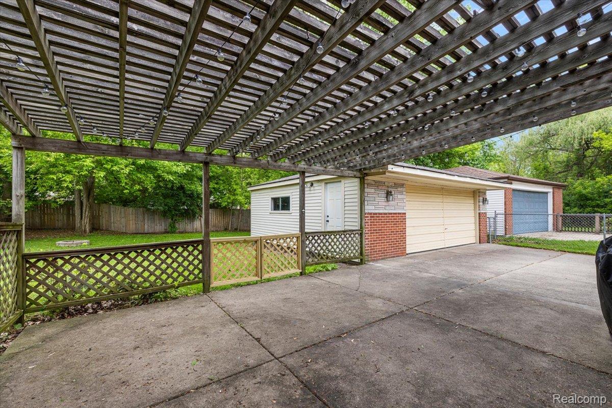 23015 Tuck Road