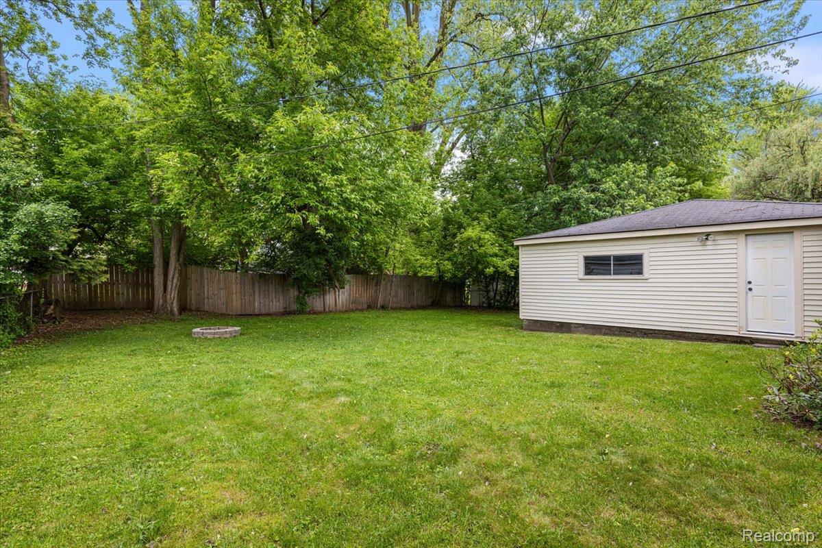 23015 Tuck Road