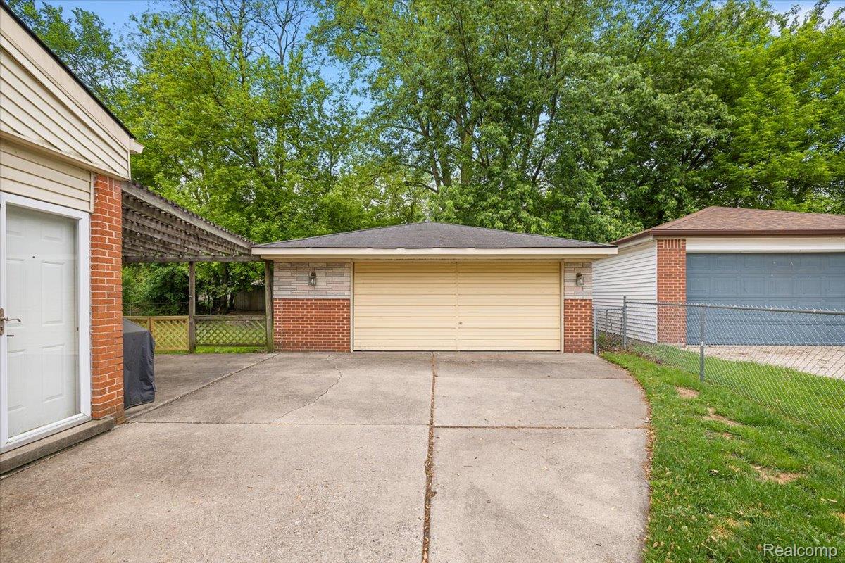 23015 Tuck Road