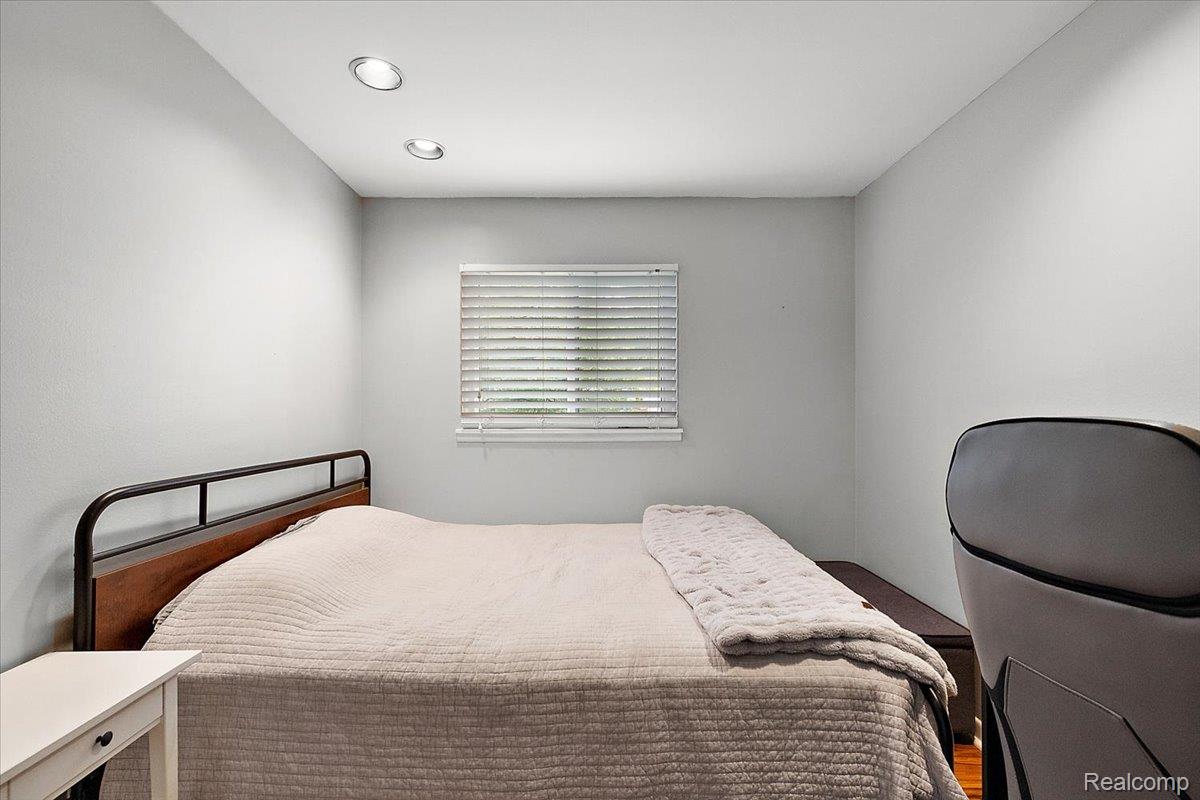 23015 Tuck Road
