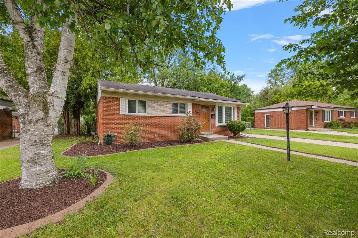 23015 Tuck Road