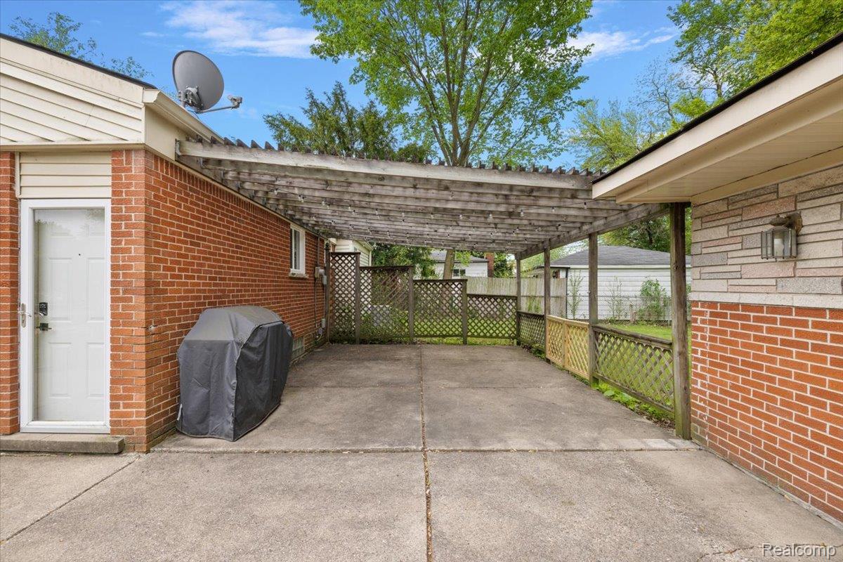 23015 Tuck Road