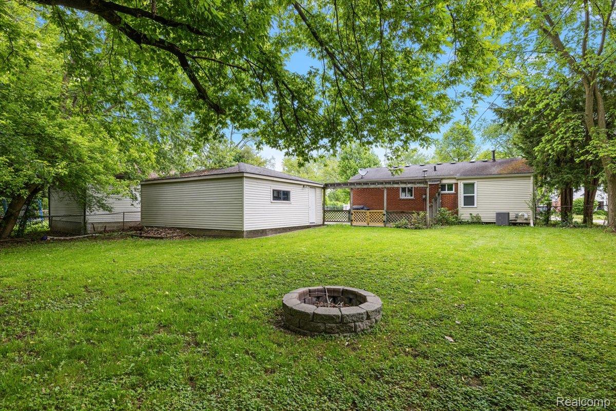 23015 Tuck Road