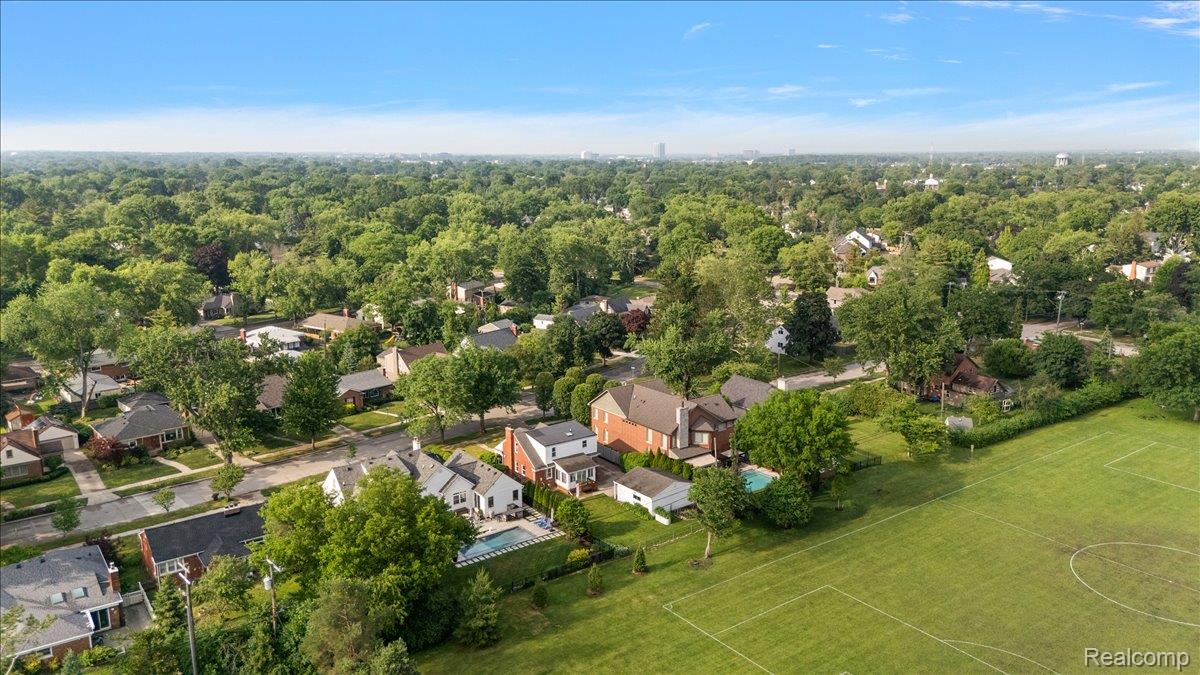 4403 Amherst Road