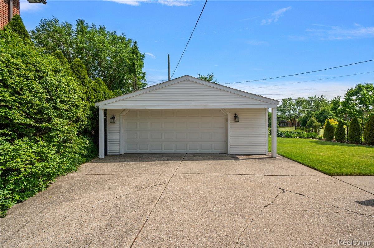 4403 Amherst Road