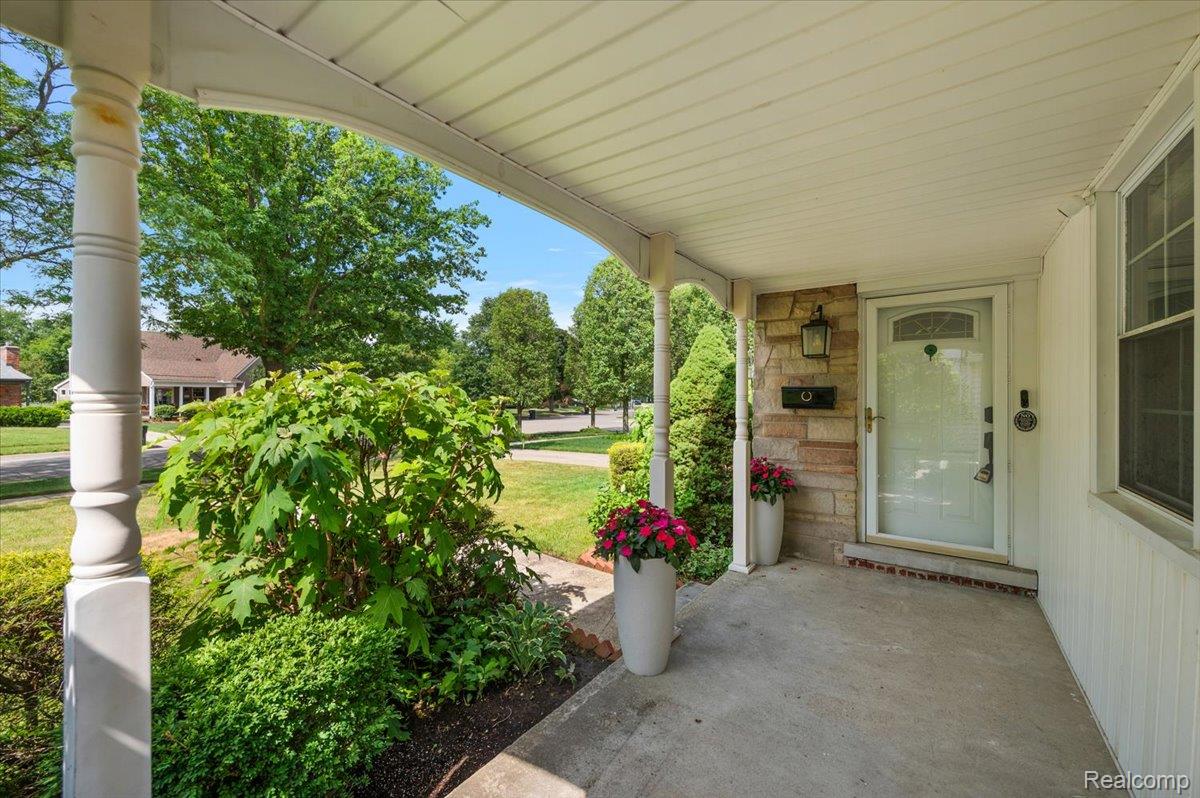 4403 Amherst Road