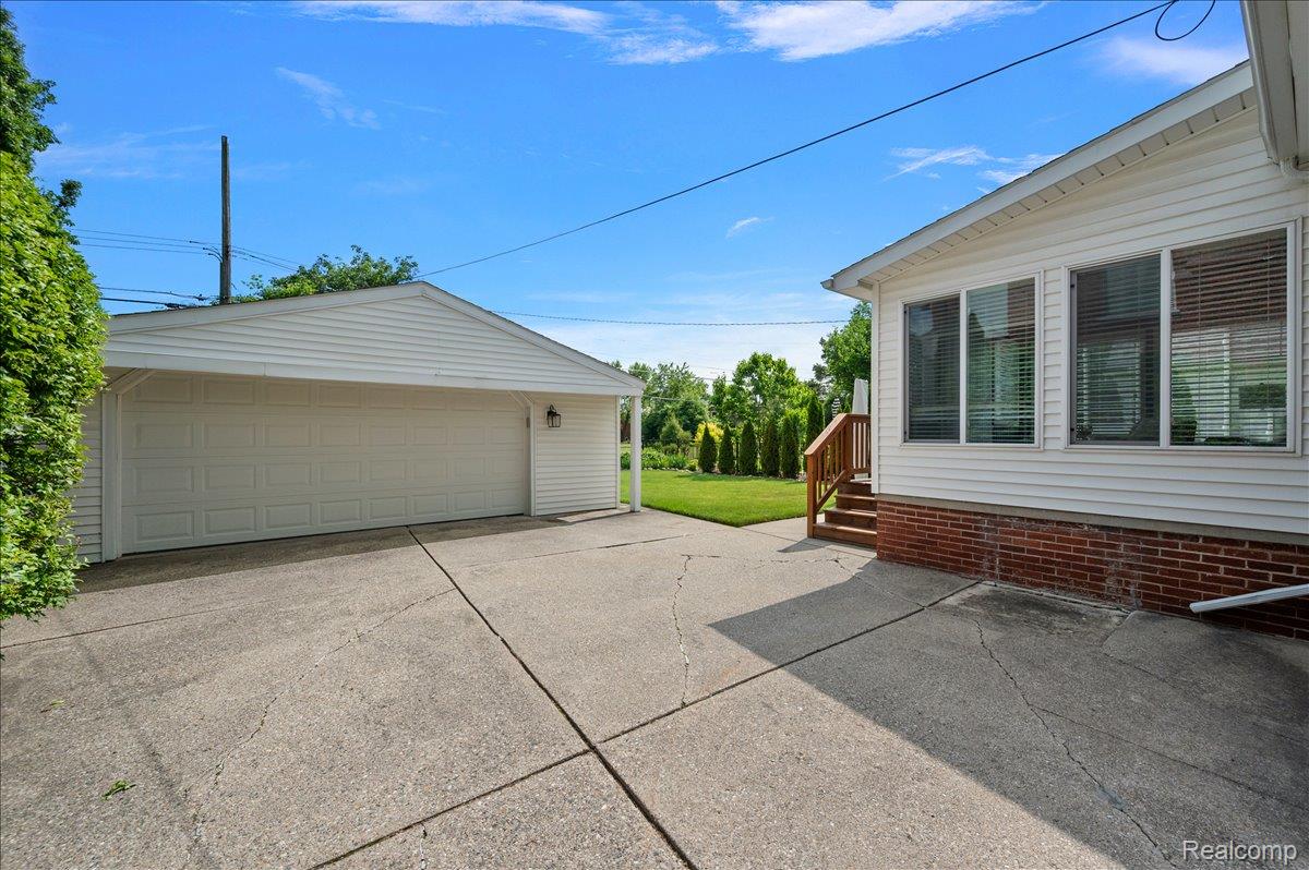 4403 Amherst Road