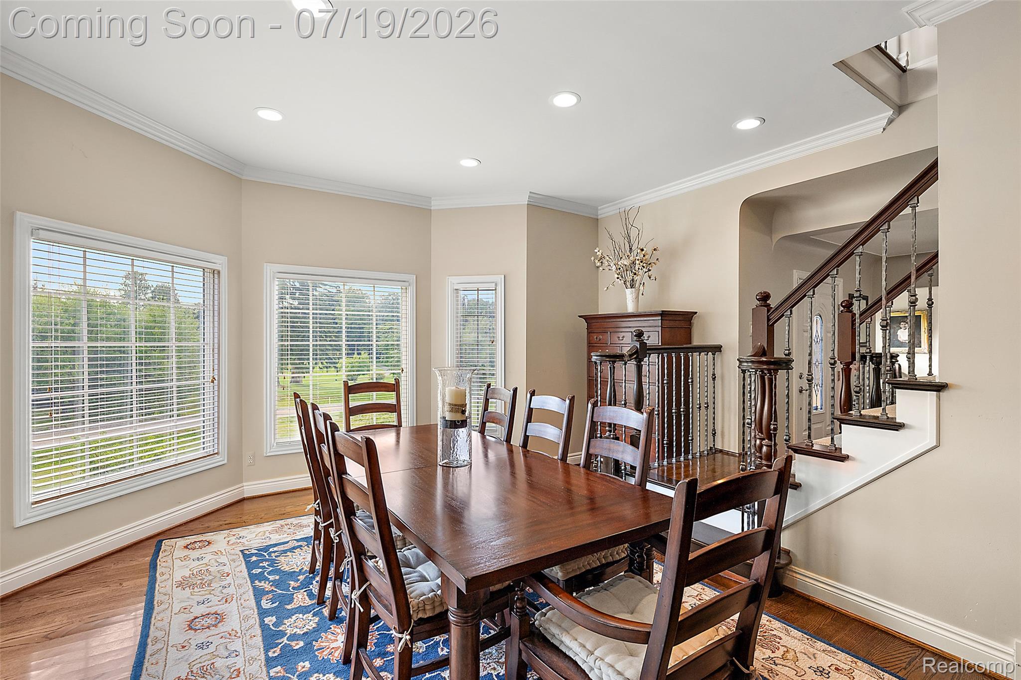 1370 Fieldway Drive