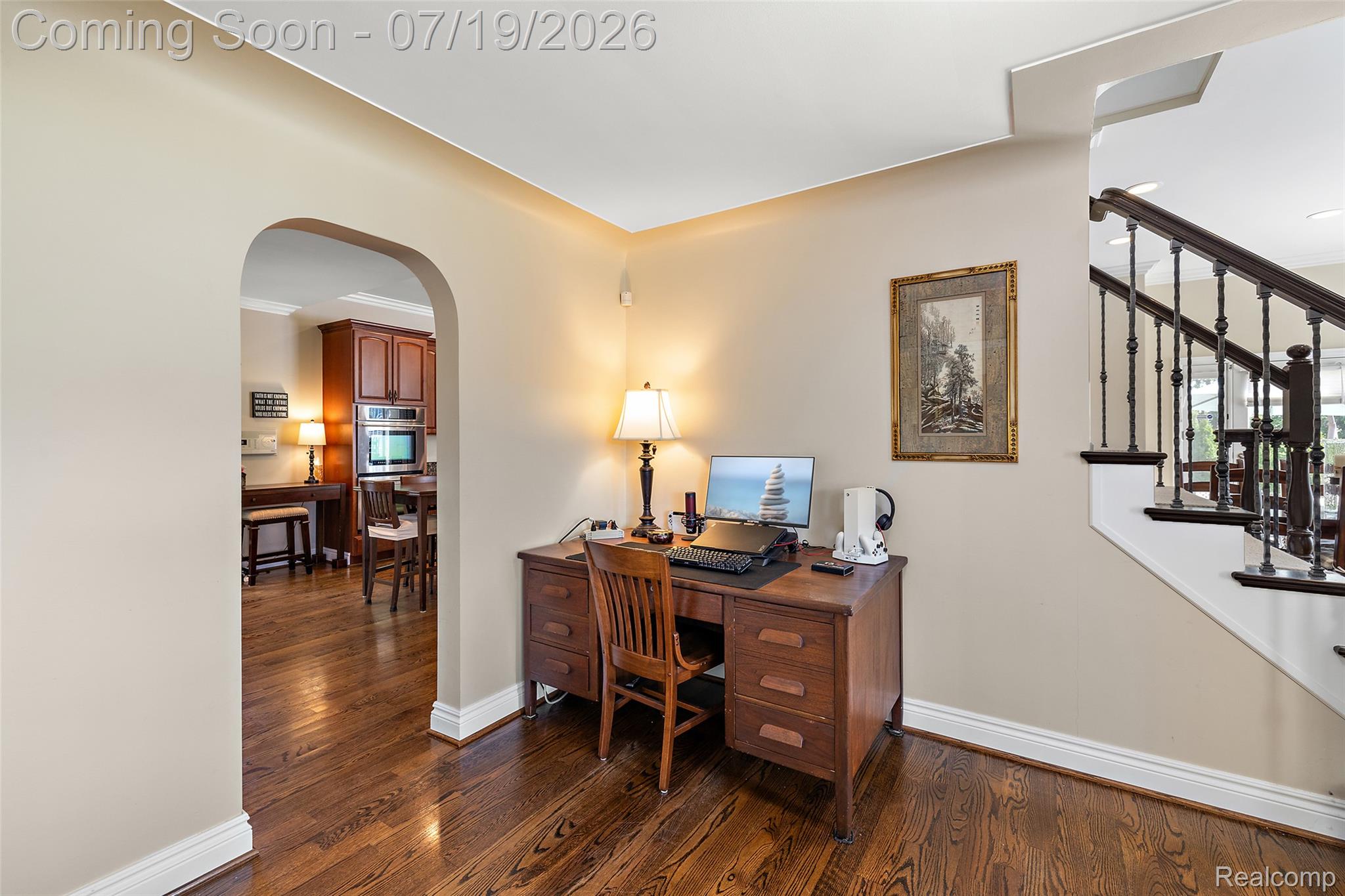 1370 Fieldway Drive