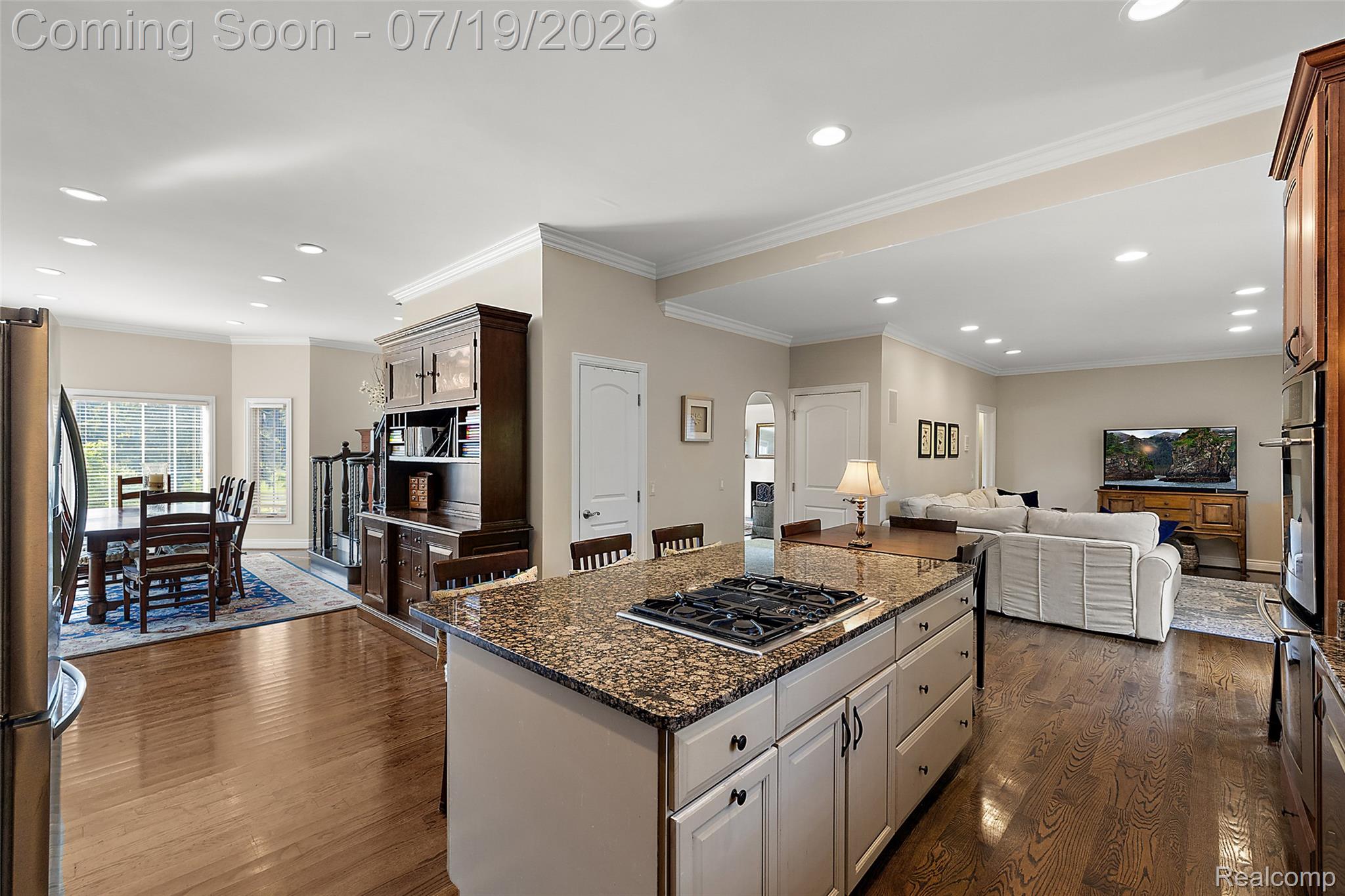 1370 Fieldway Drive