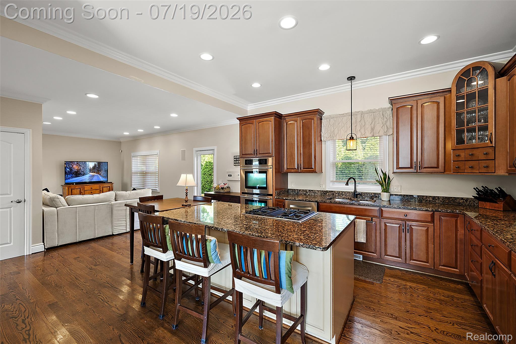1370 Fieldway Drive