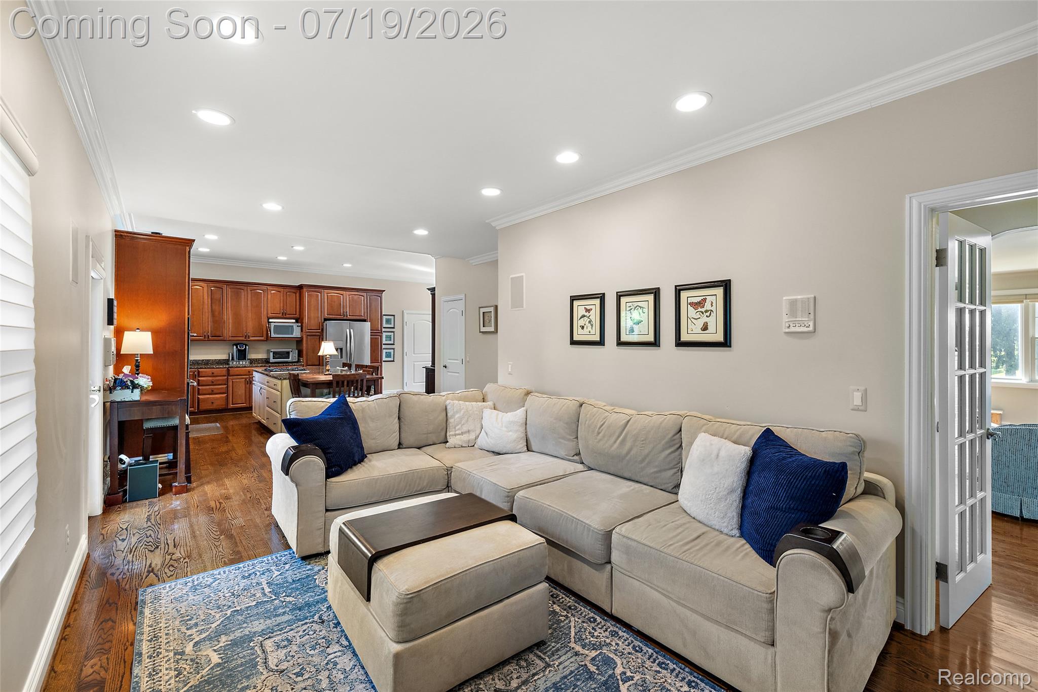 1370 Fieldway Drive