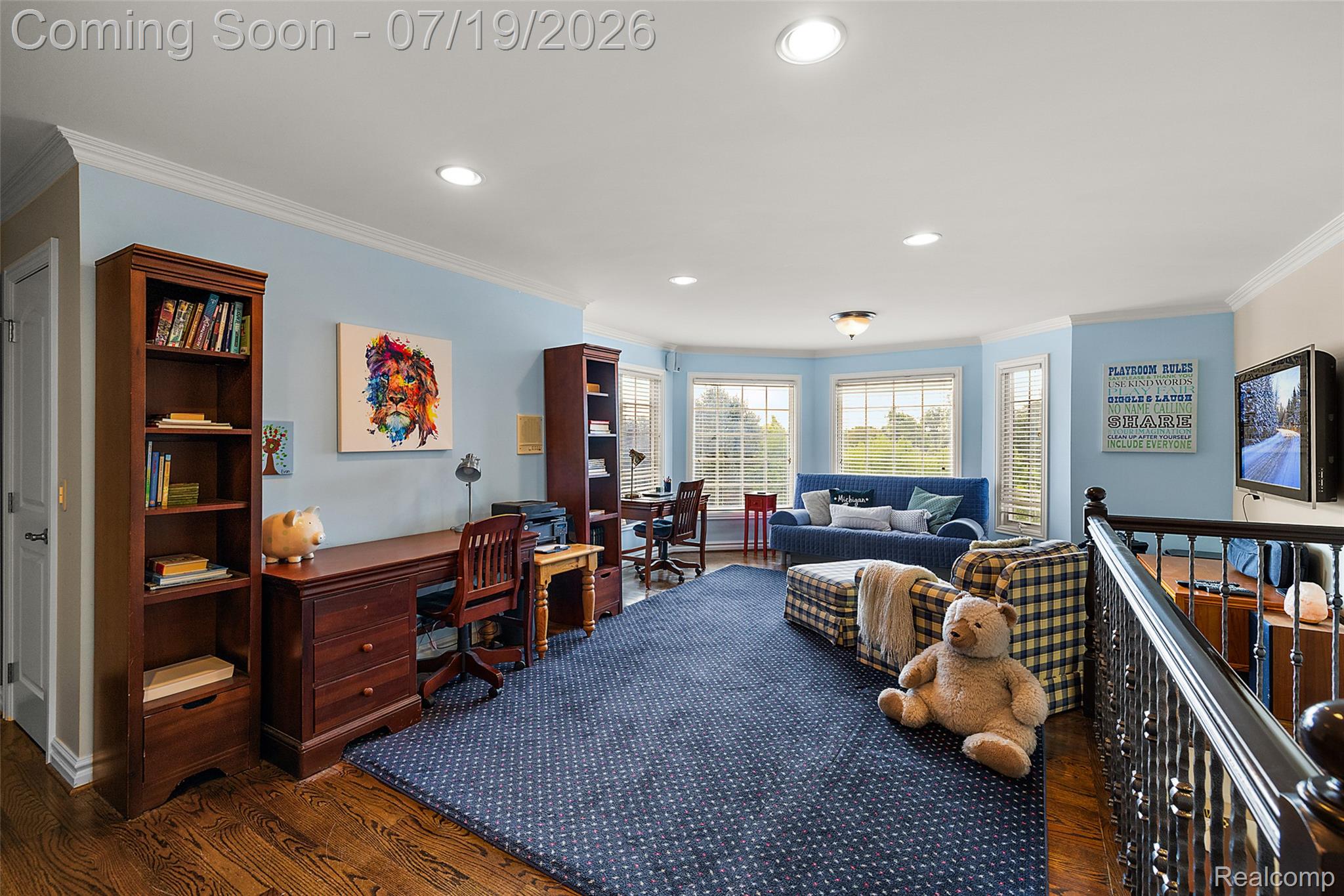 1370 Fieldway Drive