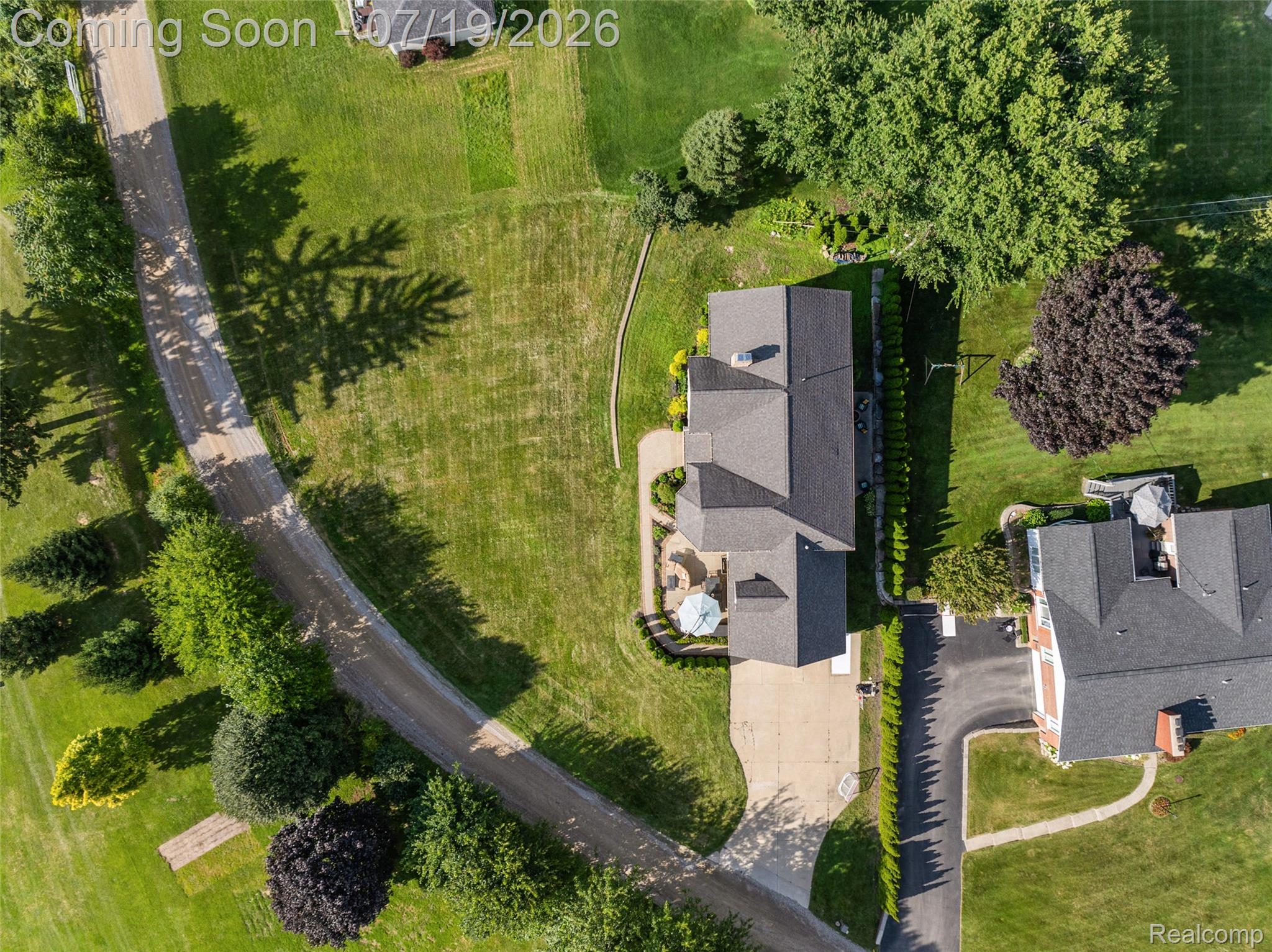 1370 Fieldway Drive
