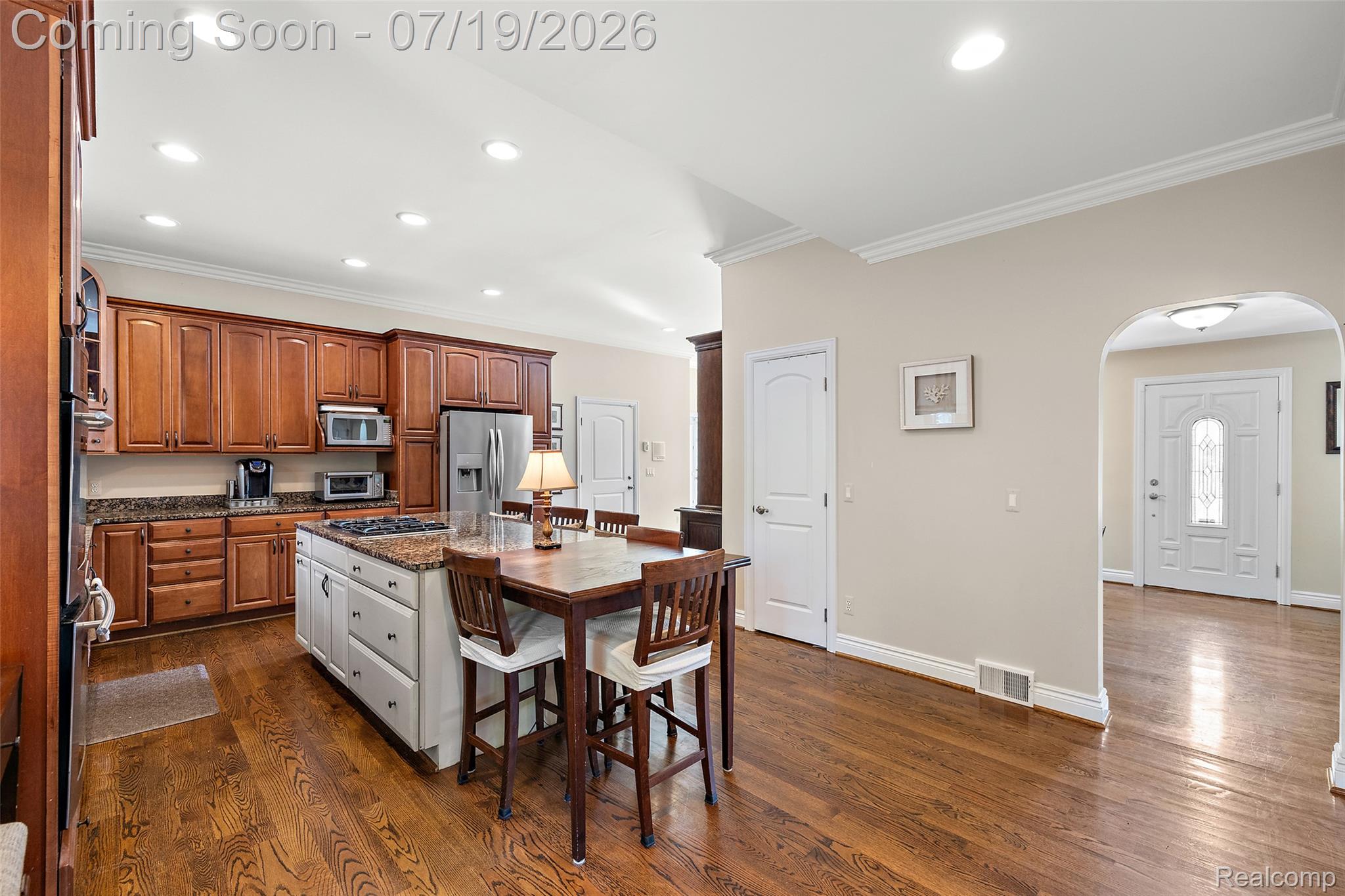 1370 Fieldway Drive