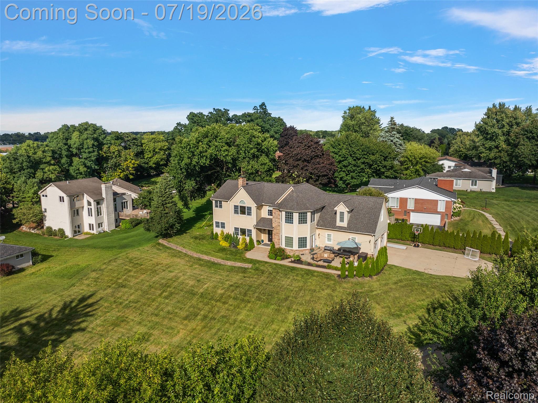 1370 Fieldway Drive