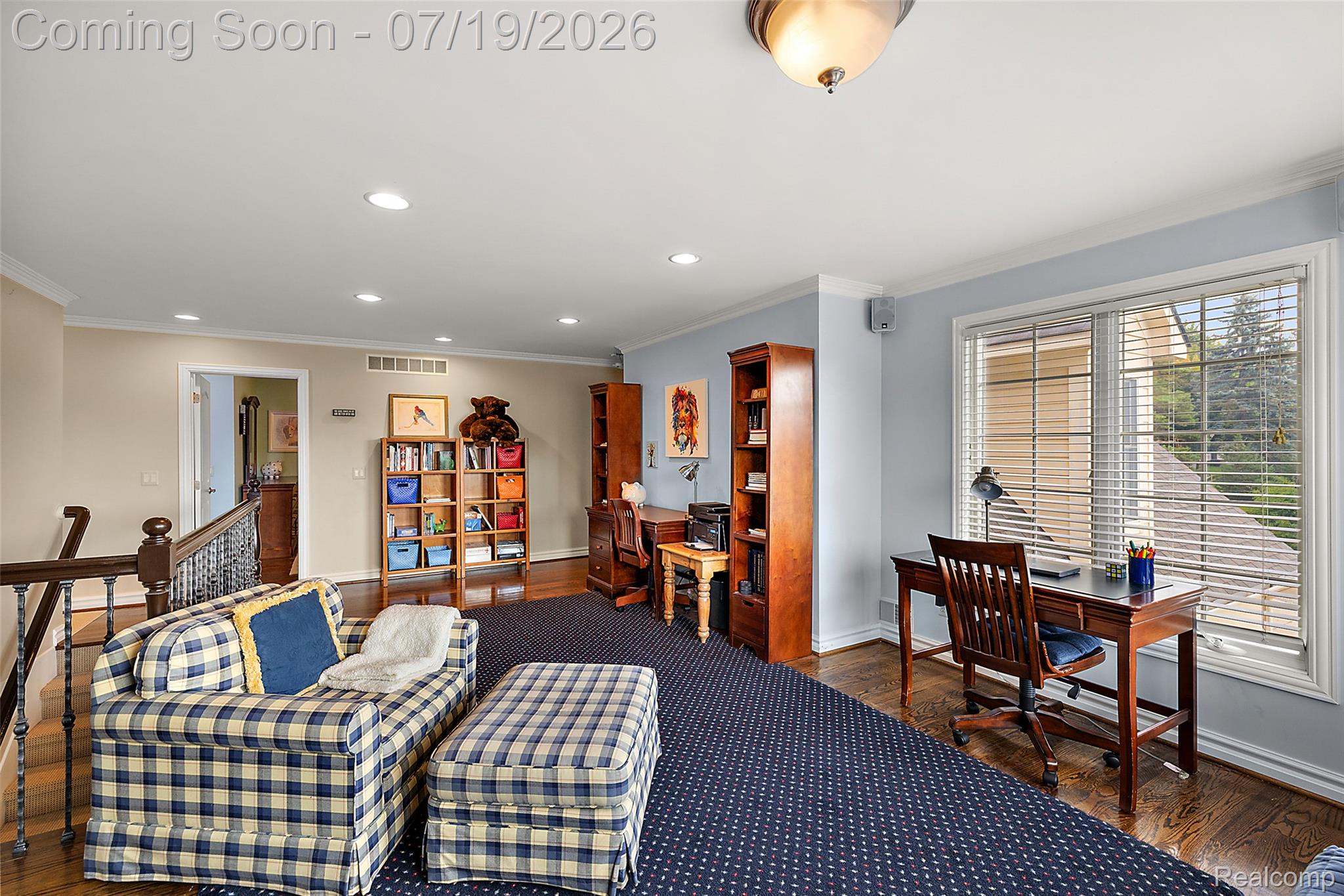 1370 Fieldway Drive
