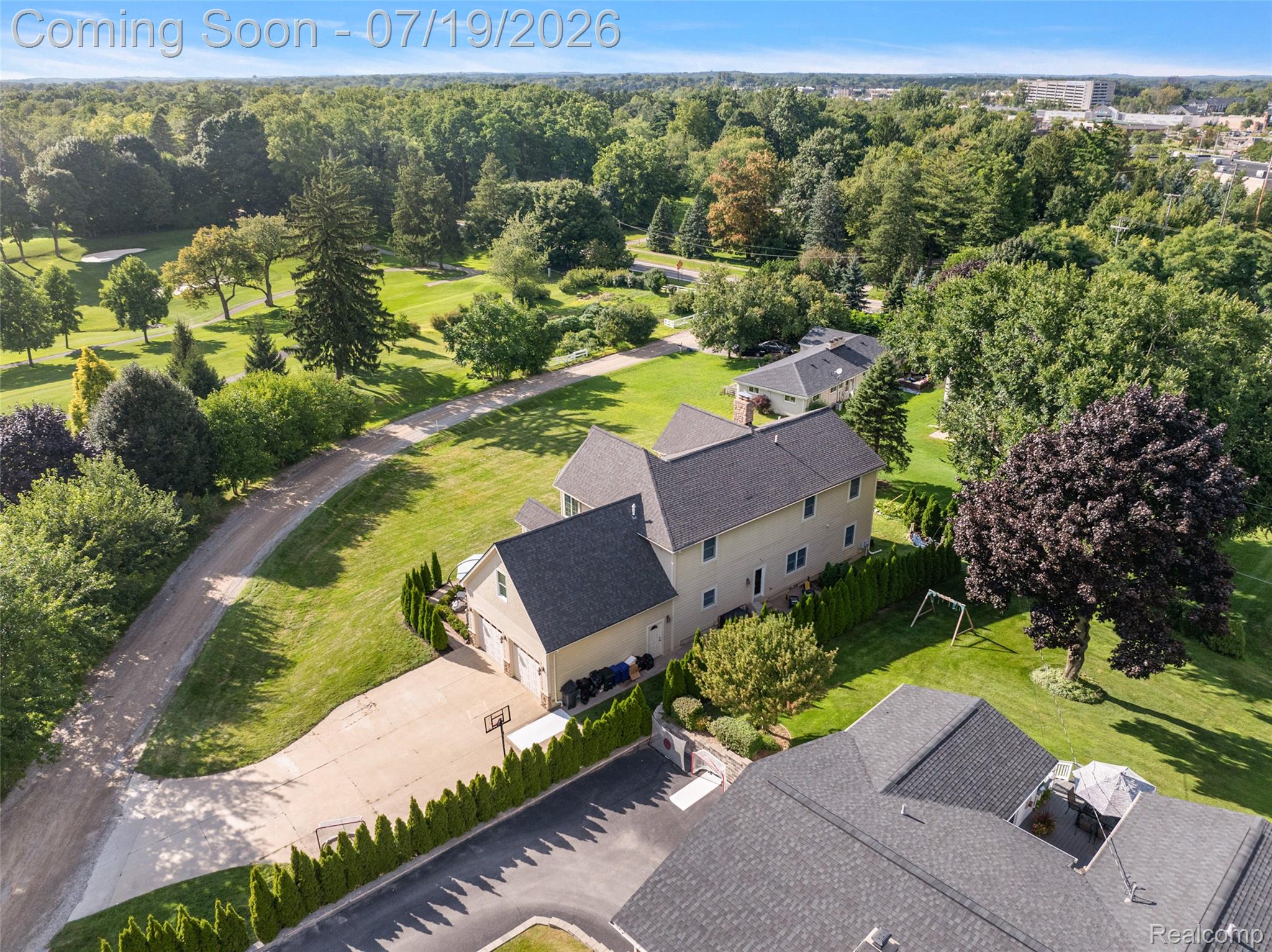 1370 Fieldway Drive