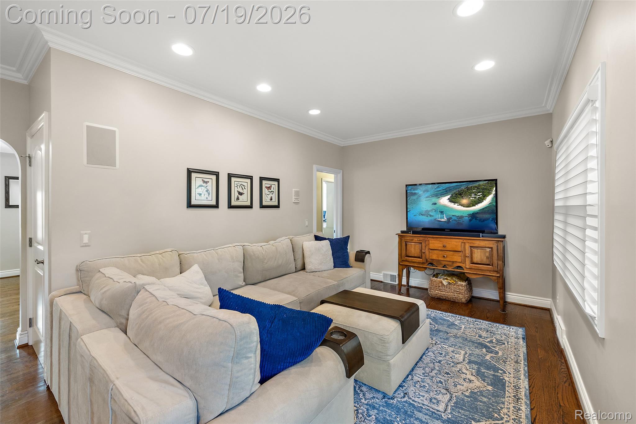 1370 Fieldway Drive