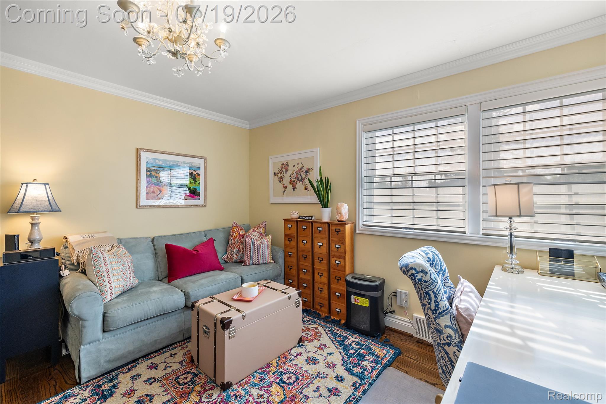 1370 Fieldway Drive