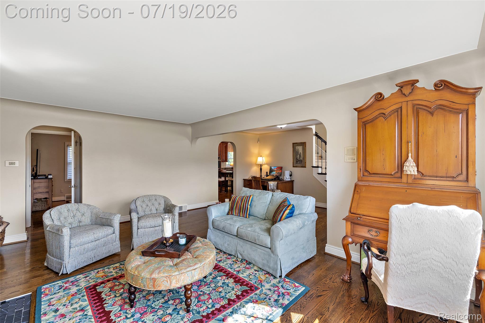 1370 Fieldway Drive