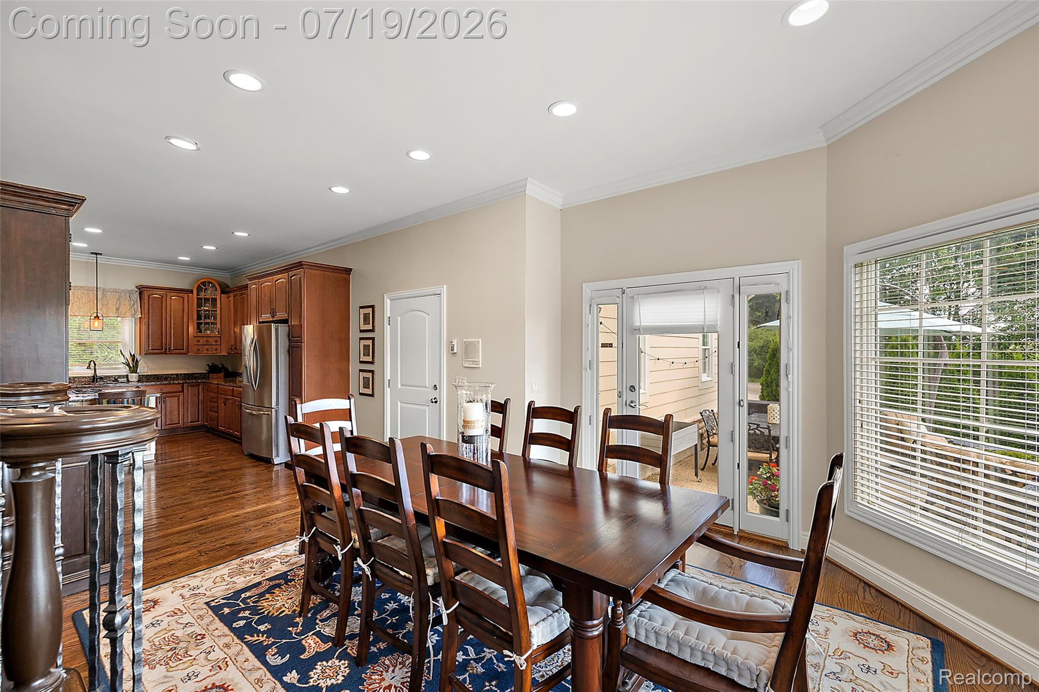 1370 Fieldway Drive