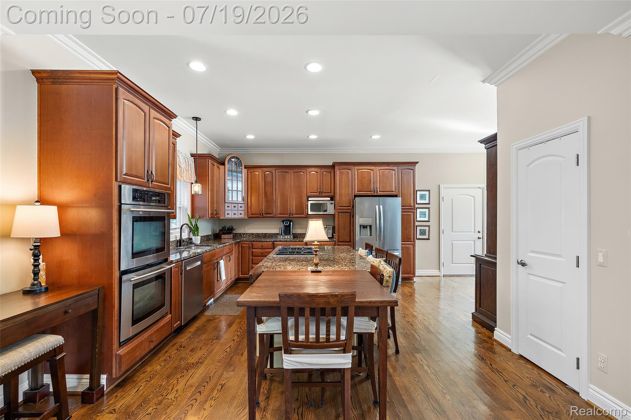 1370 Fieldway Drive