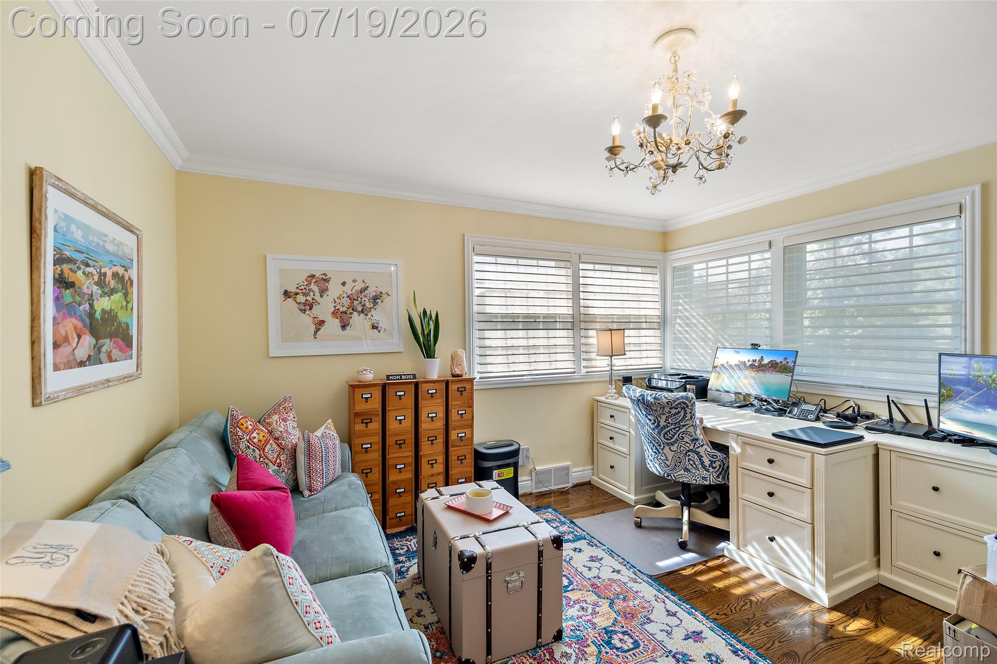 1370 Fieldway Drive