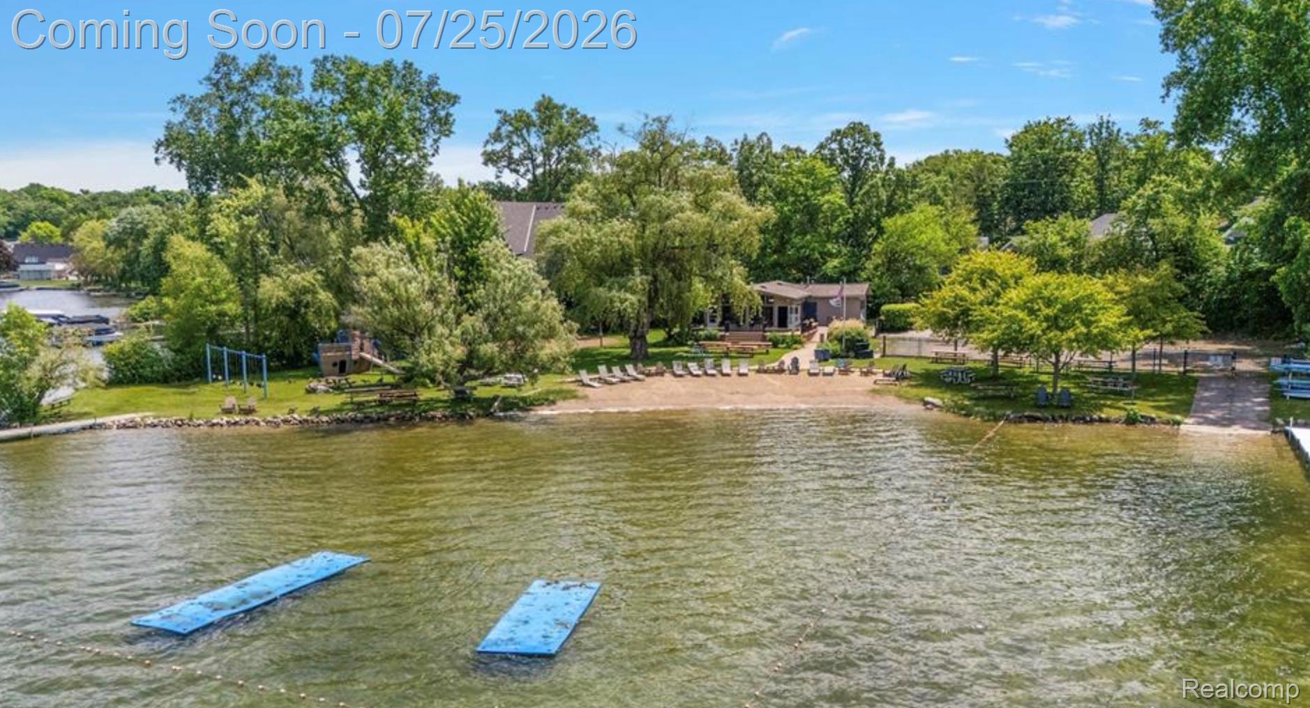 4910 Malibu Drive