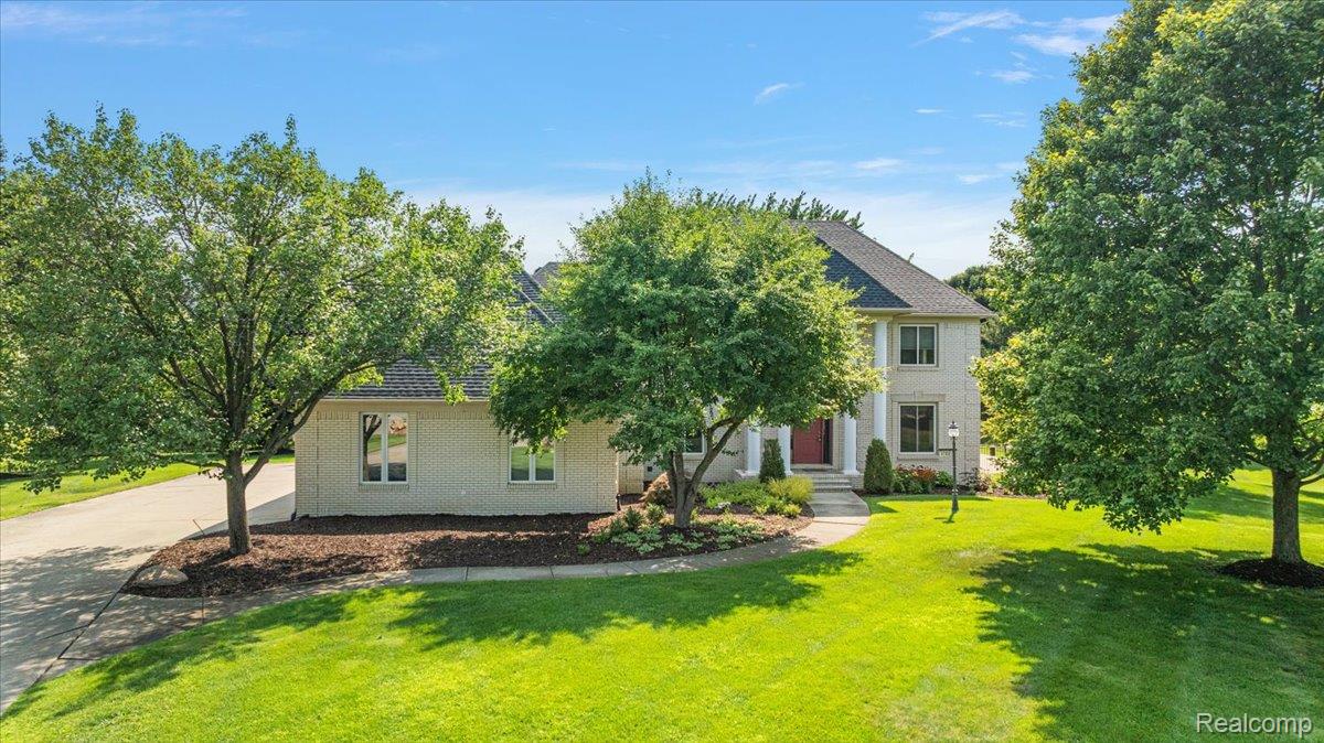 4190 Carbary Court