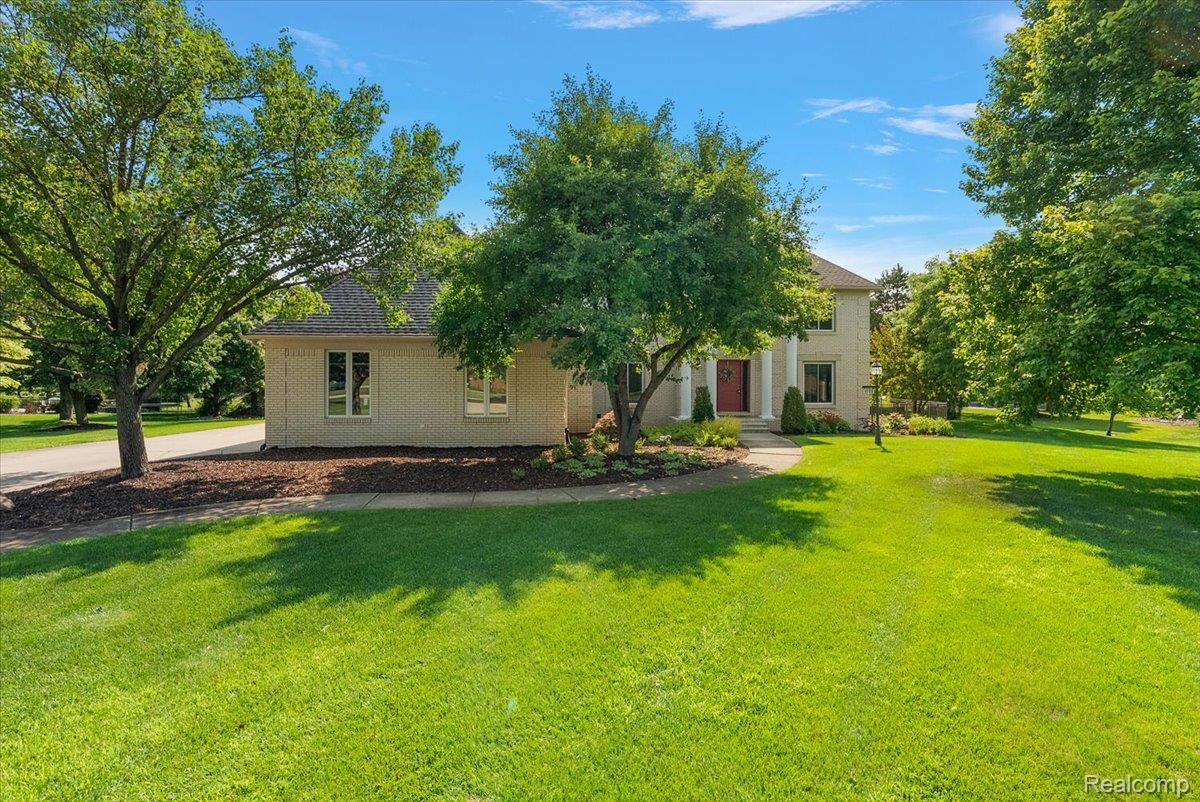 4190 Carbary Court